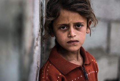 Sponsor An Orphan