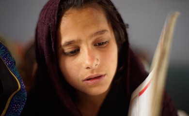 Educate A Child