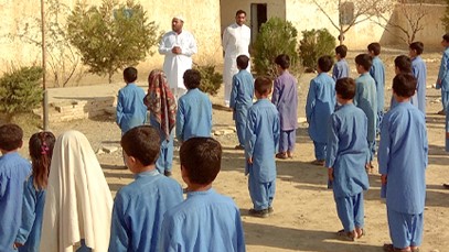 Adopt A School